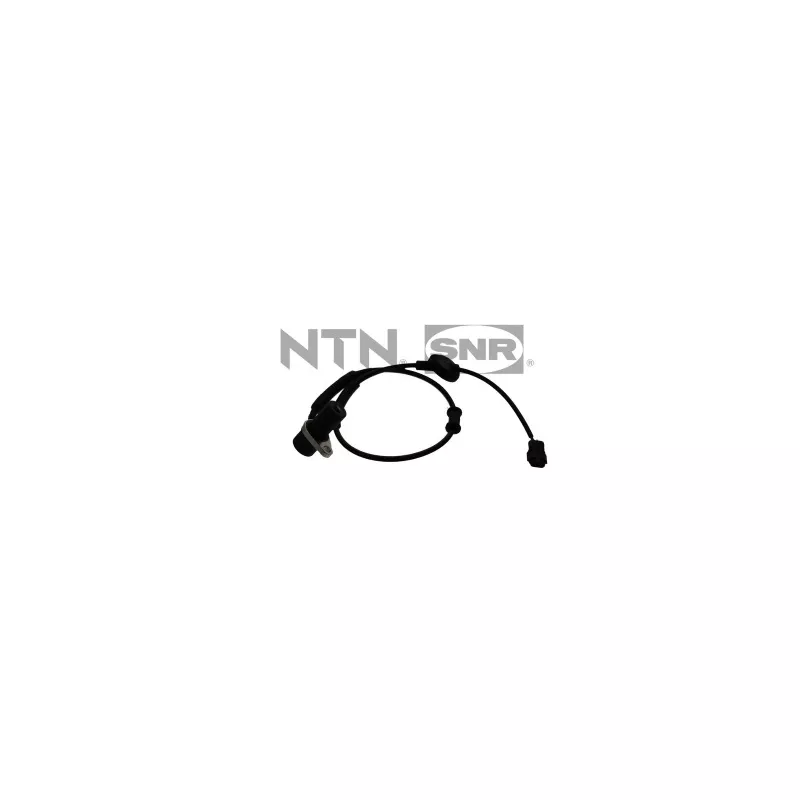 Capteur, vitesse de roue SNR ASB184.06
