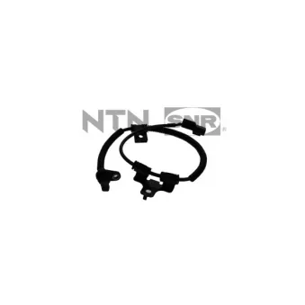 Capteur, vitesse de roue SNR ASB184.07