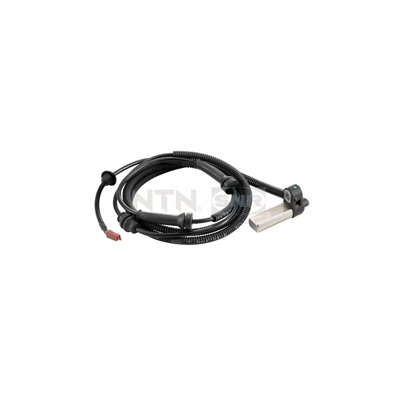 Capteur, vitesse de roue SNR ASB186.02