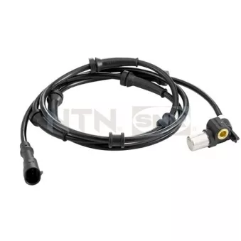 Capteur, vitesse de roue SNR ASB186.03