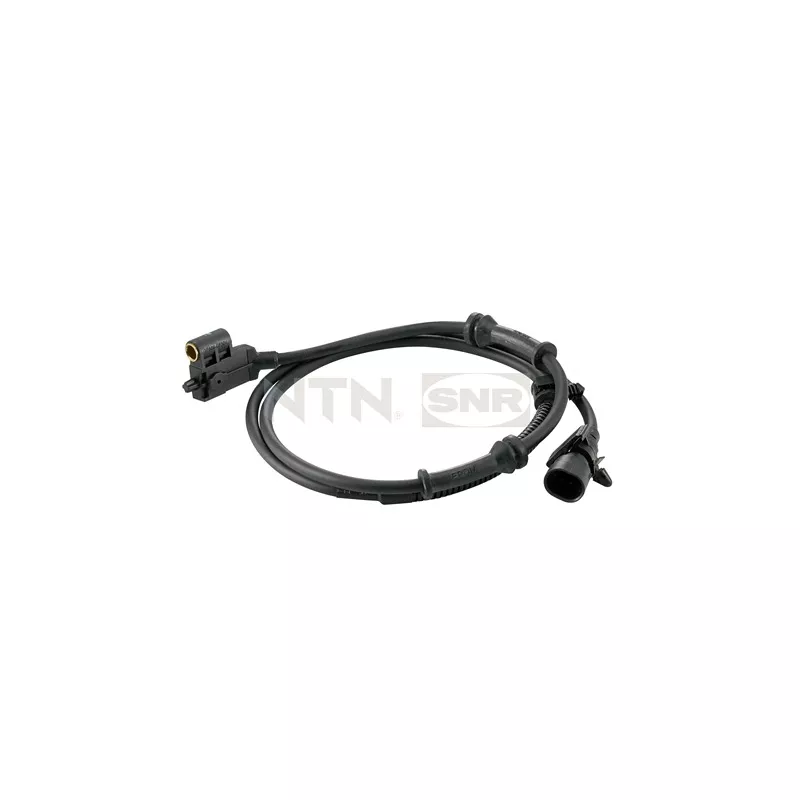 Capteur, vitesse de roue SNR ASB186.05
