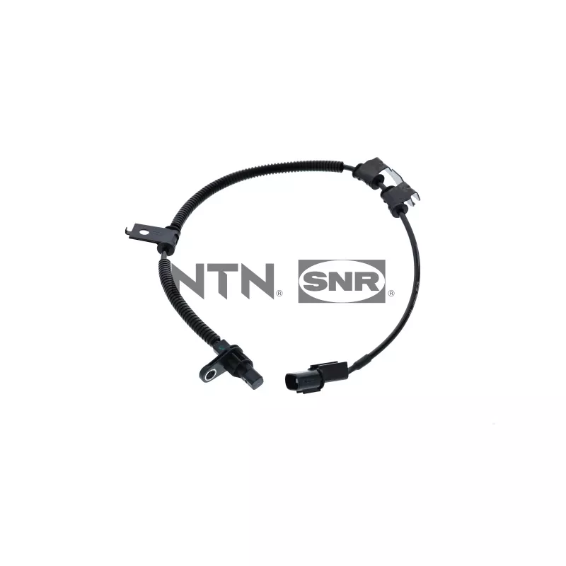 Capteur, vitesse de roue SNR ASB189.01