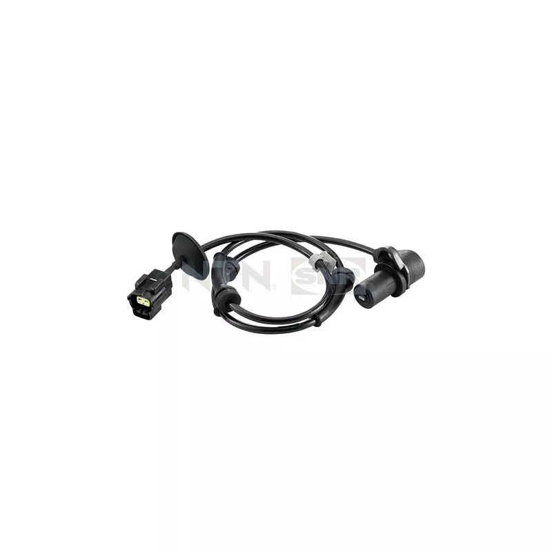 Capteur, vitesse de roue SNR ASB190.01