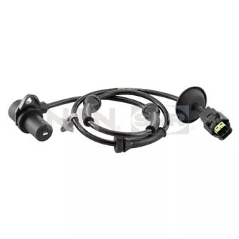 Capteur, vitesse de roue SNR ASB190.02