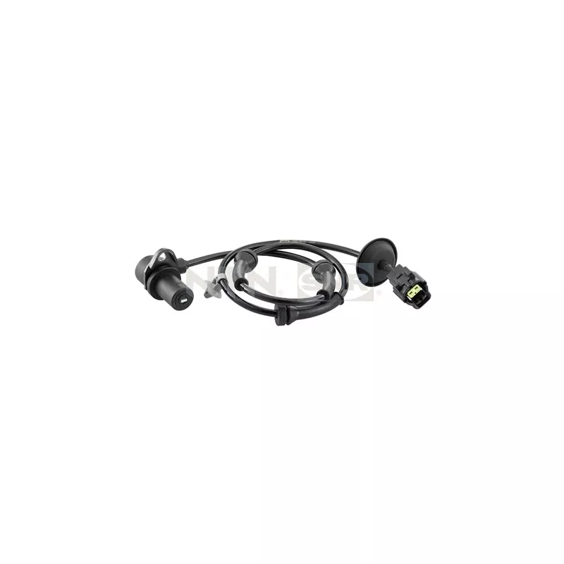 Capteur, vitesse de roue SNR ASB190.02