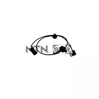 Capteur, vitesse de roue SNR ASB190.03