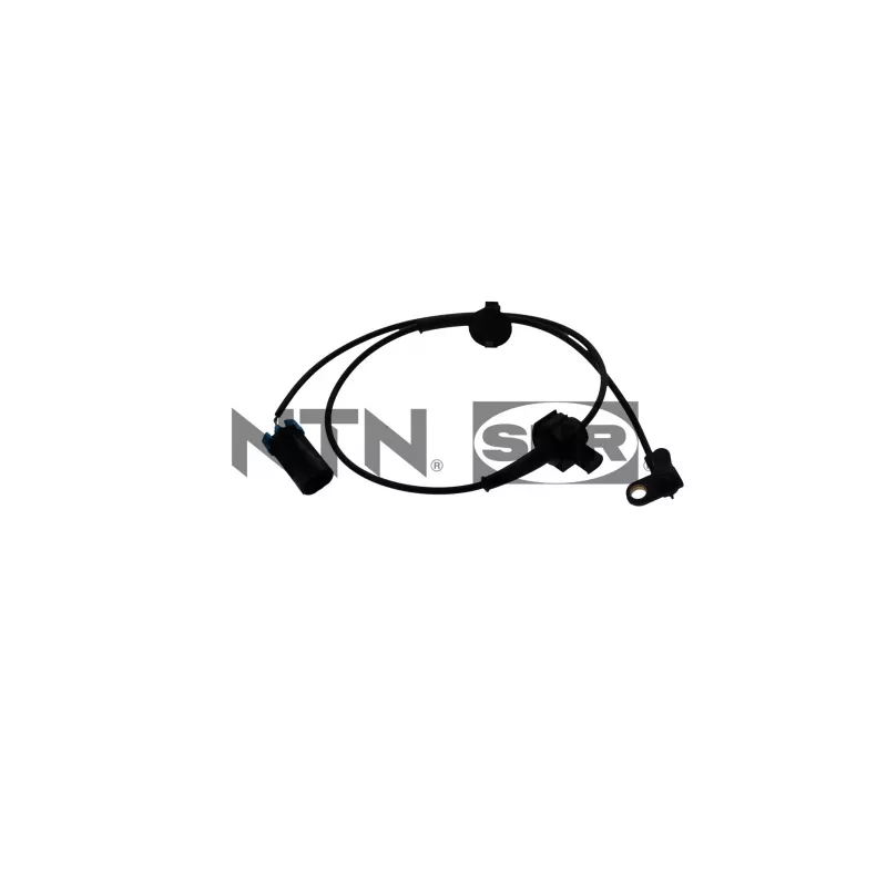 Capteur, vitesse de roue SNR ASB190.03