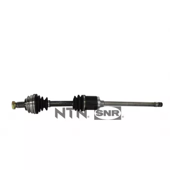 Arbre de transmission avant droit SNR DK50.015