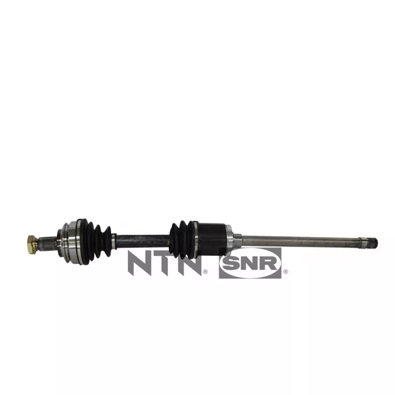 Arbre de transmission avant droit SNR DK50.015