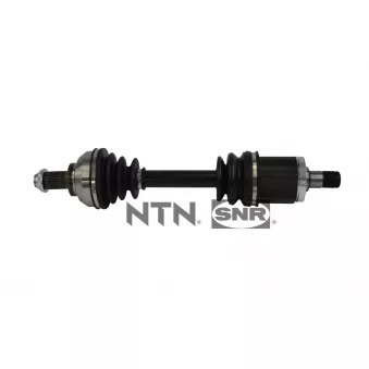 Arbre de transmission avant gauche SNR DK50.019