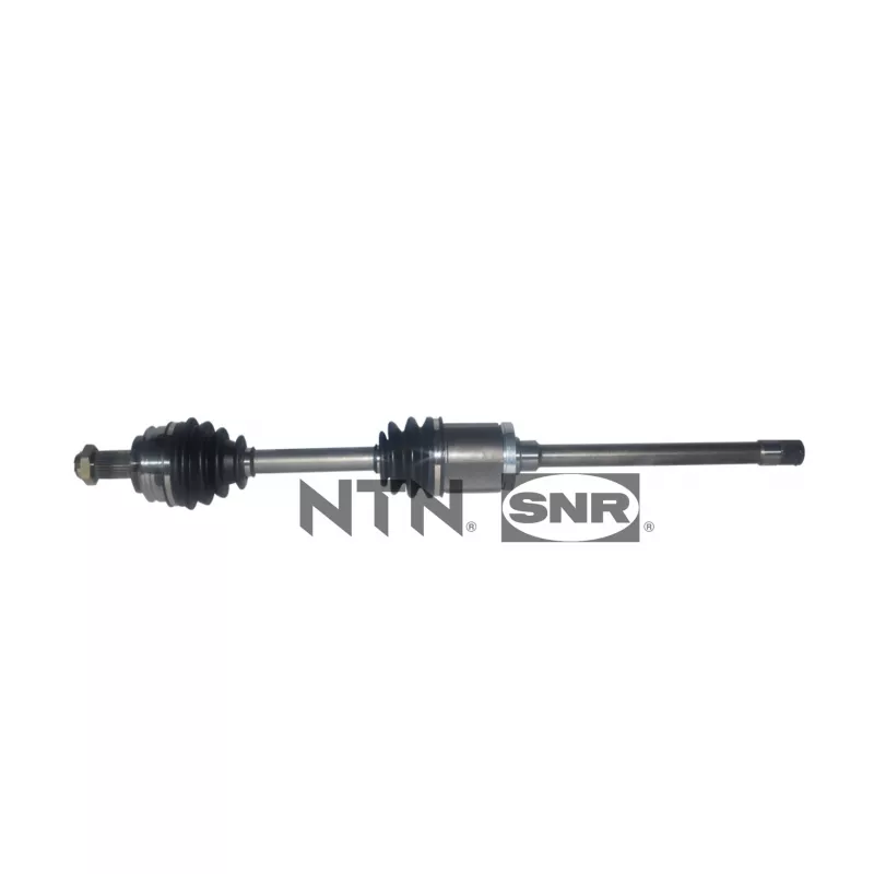 Arbre de transmission avant droit SNR DK50.021