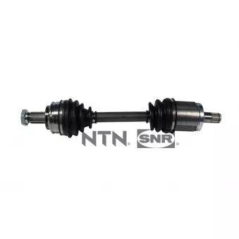 Arbre de transmission avant gauche SNR DK50.022