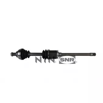 Arbre de transmission avant droit SNR DK50.023