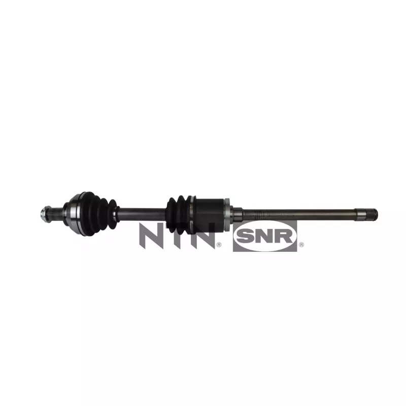 Arbre de transmission avant droit SNR DK50.023