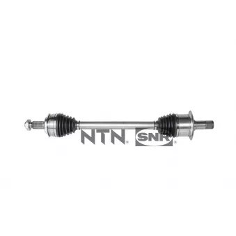 Arbre de transmission arrière SNR DK51.001