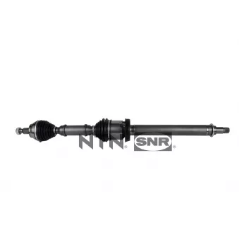Arbre de transmission avant droit SNR DK51.002