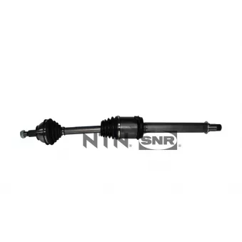 Arbre de transmission avant droit SNR DK51.004