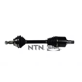 Arbre de transmission avant gauche SNR DK51.005