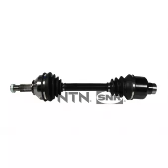 Arbre de transmission SNR DK52.002