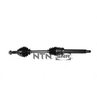 Arbre de transmission avant droit SNR DK52.003