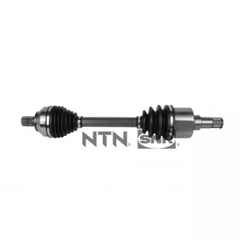 Arbre de transmission avant gauche SNR DK52.005