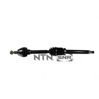 Arbre de transmission avant droit SNR DK52.006