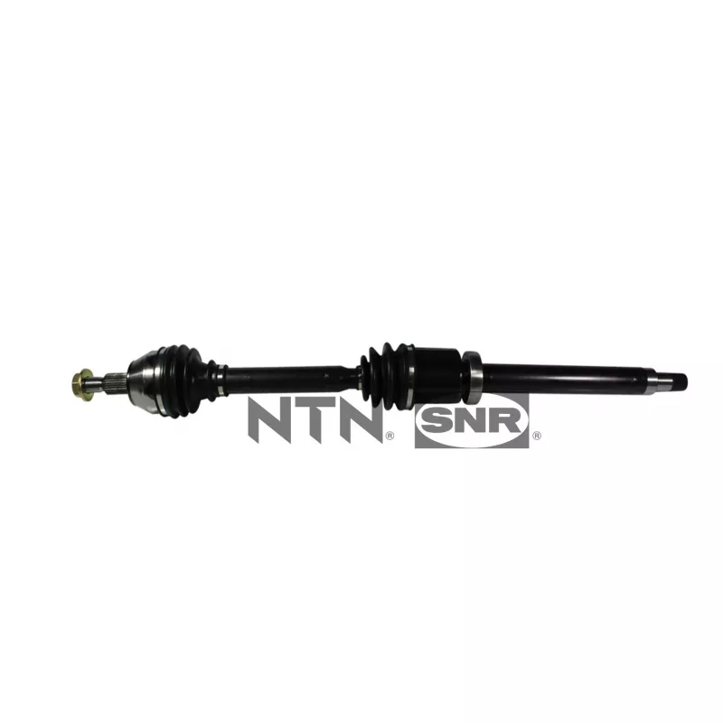 Arbre de transmission avant droit SNR DK52.006
