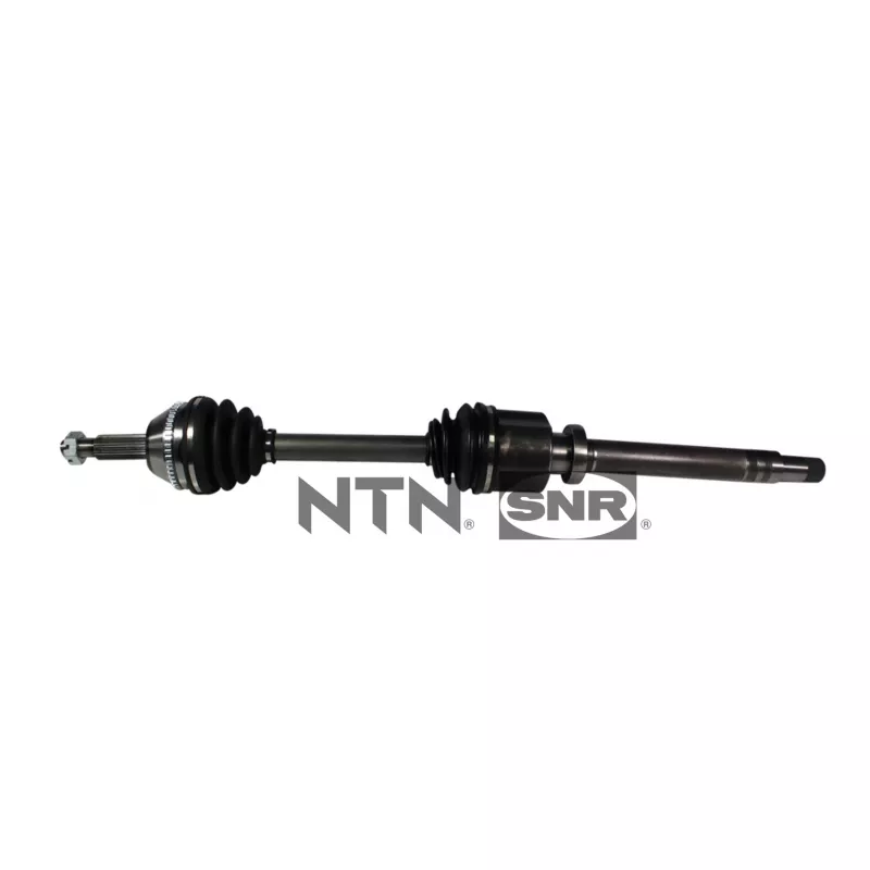 Arbre de transmission avant droit SNR DK52.007