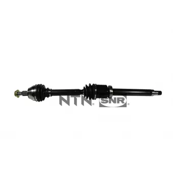 Arbre de transmission avant droit SNR DK52.008