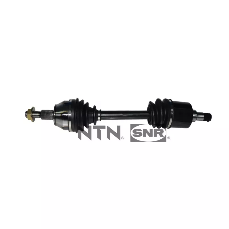 Arbre de transmission avant gauche SNR DK52.009
