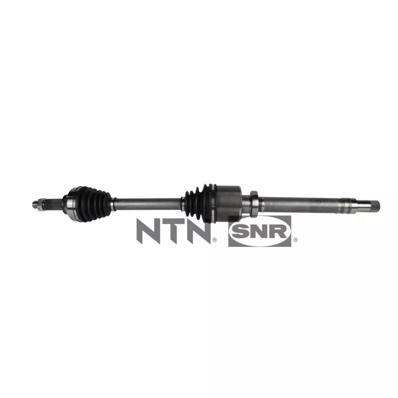 Arbre de transmission avant droit SNR DK52.010