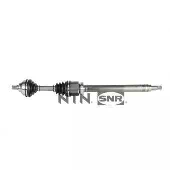 Arbre de transmission avant droit SNR DK52.011