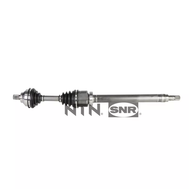 Arbre de transmission avant droit SNR DK52.011