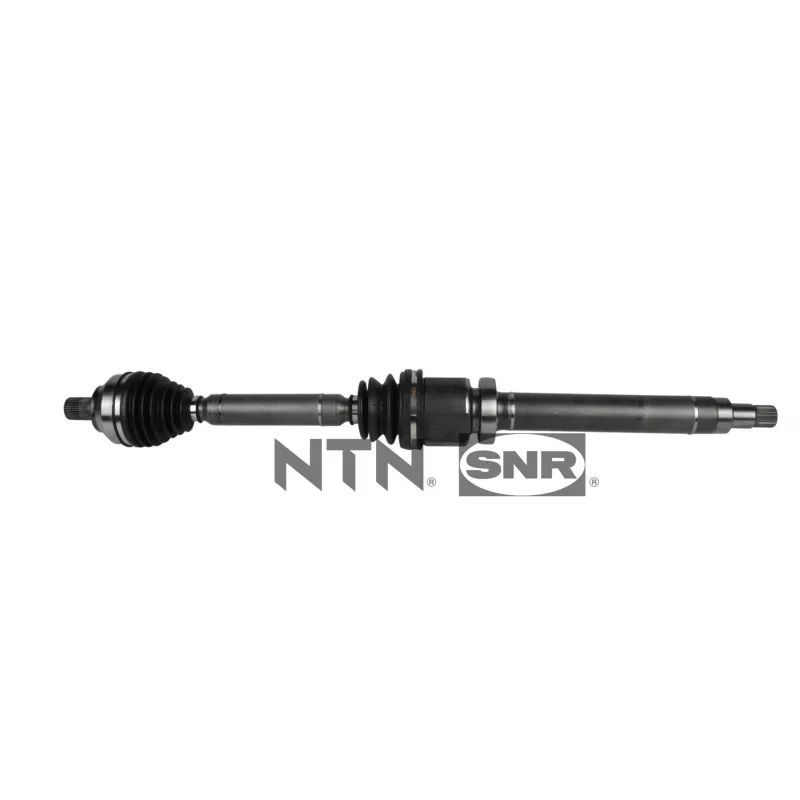 Arbre de transmission avant droit SNR DK52.013