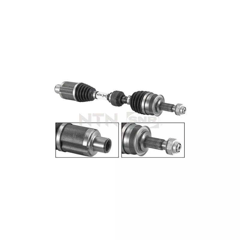 Arbre de transmission SNR DK53.005