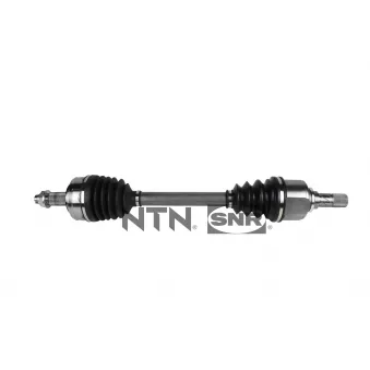Arbre de transmission avant gauche SNR DK53.016
