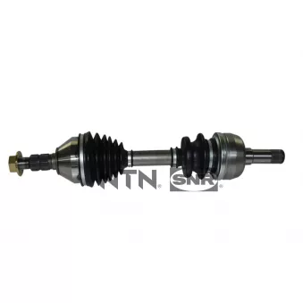 Arbre de transmission SNR DK53.017