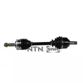Arbre de transmission avant gauche SNR DK53.018