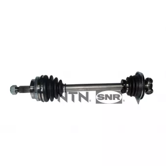Arbre de transmission avant gauche SNR DK53.021