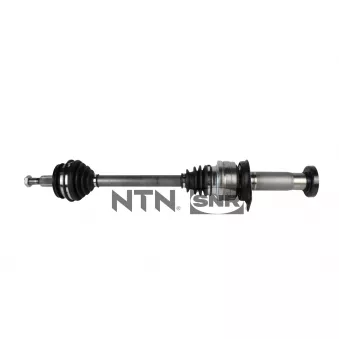 Arbre de transmission avant droit SNR DK54.003
