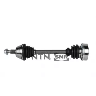 Arbre de transmission avant gauche SNR DK54.004