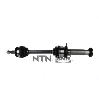 Arbre de transmission avant droit SNR DK54.005