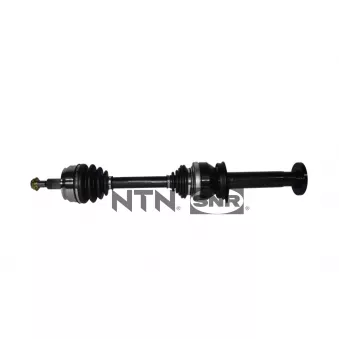 Arbre de transmission avant droit SNR DK54.006