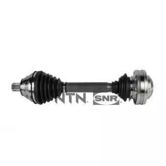 Arbre de transmission avant gauche SNR DK54.007
