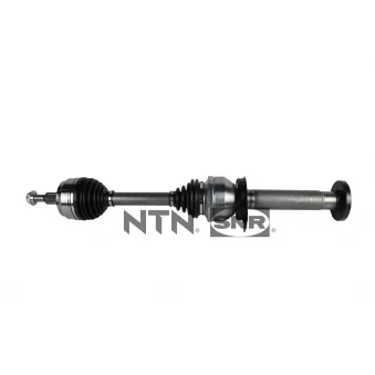 Arbre de transmission avant droit SNR DK54.010