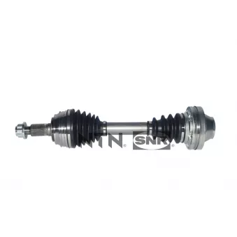 Arbre de transmission SNR DK54.012