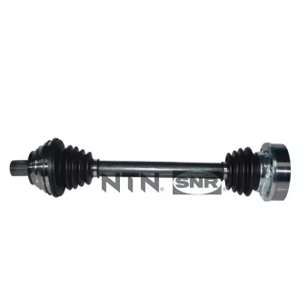 Arbre de transmission avant gauche SNR DK54.013