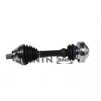 Arbre de transmission avant gauche SNR DK54.015