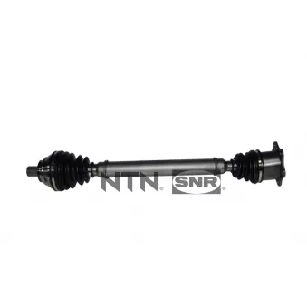 Arbre de transmission avant droit SNR DK54.016