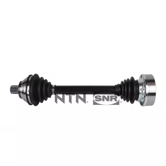 Arbre de transmission avant gauche SNR DK54.017